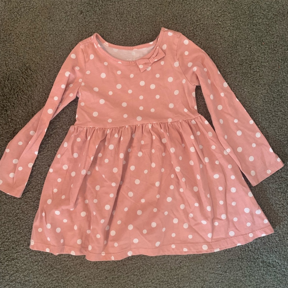 The children’s place dress